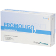 promopharma® promoligo 17 selenio oligoelementi 20x2 ml fiale