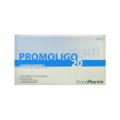 promoligo20 oligoelementi di zinco - farmaco omeopatico 20 fiale