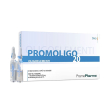 promoligo 20 - integratore di zinco, 20 fiale da 2ml