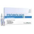 promoligo 18 - integratore di zinco, nichel e cobalto, 20 fiale da 2ml