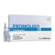 promoligo 19 - integratore di zinco e rame, 20 fiale da 2ml