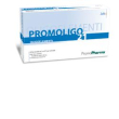 promoligo 21 integratore zolfo 20 fiale bevibili 2ml