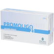 promopharma® promoligo 21 zolfo oligoelementi 20x2 ml fiale