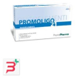 promoligo 21 zolfo 20 fiale 2 ml