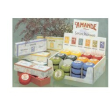 lamande fleur sapone ginestra 100