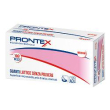 prontex guanto lattice s/p m