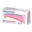 guanto prontex latt s/am m 100