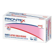 prontex guanto lattice s/p gr