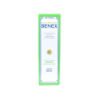 gel freddo benex sollievo immediato alle gambe 200 ml - erboristeria magentina