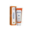 erboristeria magentina arnica forte pomata per contusioni 100ml