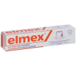 elmex - dentifricio senza mentolo confezione 75 ml