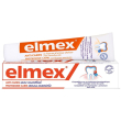 elmex  senza mentolo dentifricio anti-placca 75 ml