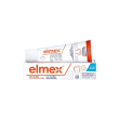 elmex linea igiene dentale quotidiana dentifricio classico senza mentolo 75 ml