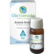 arancio amaro 10 ml - olio essenziale per la funzione digestiva