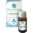 arancio dolce 10 ml - olio essenziale per la funzione digestiva