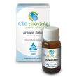arancio dolce oe 10ml
