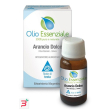 arancio dolce olio essenziale 10 ml