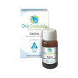 canfora - olio essenziale per il benessere muscolare 10 ml