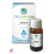 canfora olio essenziale 10 ml