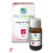 cedro legno olio essenziale 10 ml