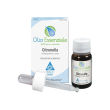 olio essenziale citronella 10 ml - erboristeria magentina