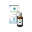 olio essenziale limone 10 ml funzionalità digestiva - erboristeria magentina