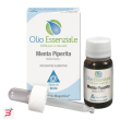 menta piperita olio essenziale 10 ml