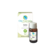 note di cuore - olio essenziale di salvia 10 ml