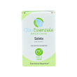 salvia olio essenziale 10 ml - erboristeria magentina