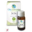tea tree olio essenziale 10ml