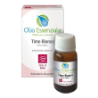 timo bianco 10 ml - olio essenziale per i bronchi