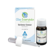 olio essenziale verbena grasse 10 ml - erboristeria magentina