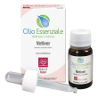 vetiver olio essenziale 10ml
