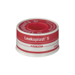 leukoplast cerotto su rocchetto s - cerotto da 2,5 x 5 mt