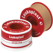 leukoplast cerotto telato - rocchetto da 2,5 cm x 5 mt