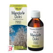 mandorle dolci olio vegetale 100 ml