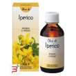 iperico olio vegetale 100 ml