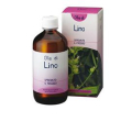 erboristeria magentina olio di lino integratore per il sistema circolatorio 250 ml
