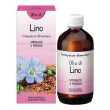 lino olio vegetale 250ml