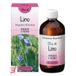 lino olio vegetale 250 ml