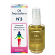 arcobaleno olio 3 gioia 50ml