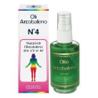 arcobaleno olio 4 verde 50ml