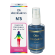 arcobaleno olio 5 blu 50ml