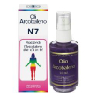 arcobaleno olio 7 porpora 50ml