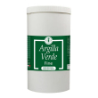 argilla verde fine - per contusioni, edemi e dolori muscolari 1 kg