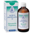 erboristeria magentina acqua distillata di hamamelis 250 ml