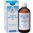 erboristeria magentina acqua distillata di fiordaliso 250 ml