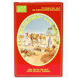nilorosso te hibiscus biol100g
