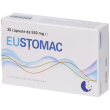 eustomac 16,5 g capsule