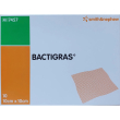 bactigras - garza sterile paraffinata 10 buste da 10 x 10 cm